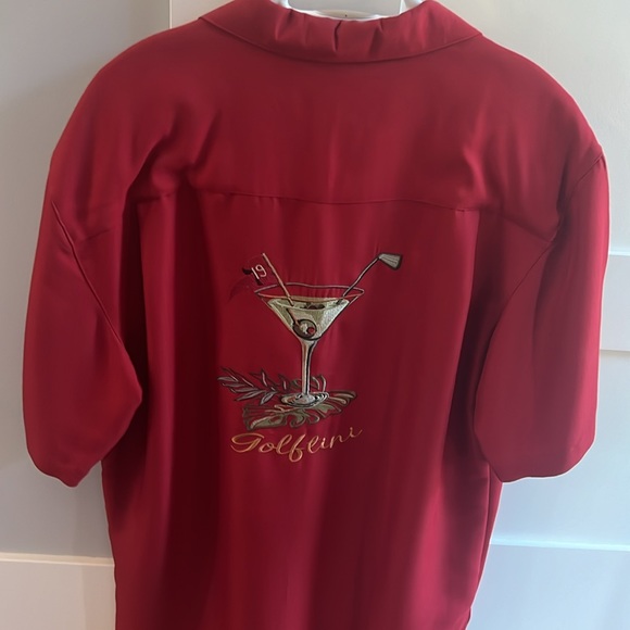 Men's Casual - Picture 4 of 4